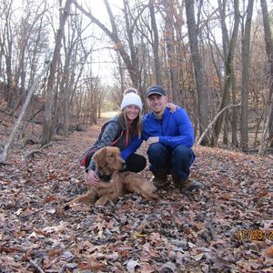 Meet your Posher, Rachael